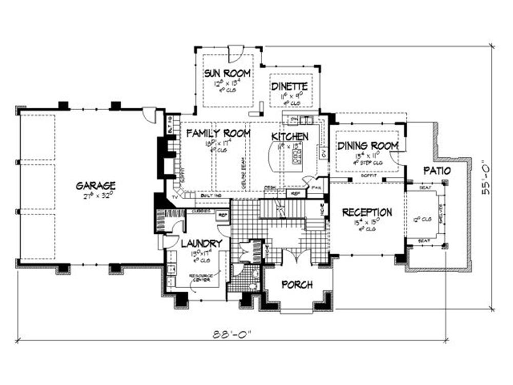 planos de casas modernas. casas modernas en argentina.